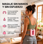 Anillo de Masaje Fascial