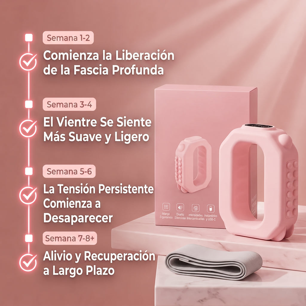 Anillo de Masaje Fascial Pro