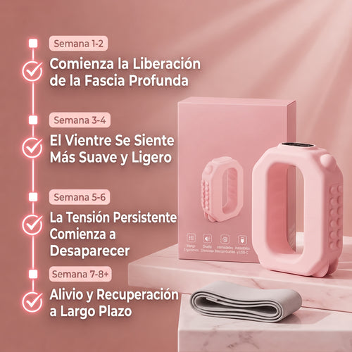 Anillo de Masaje Fascial Pro